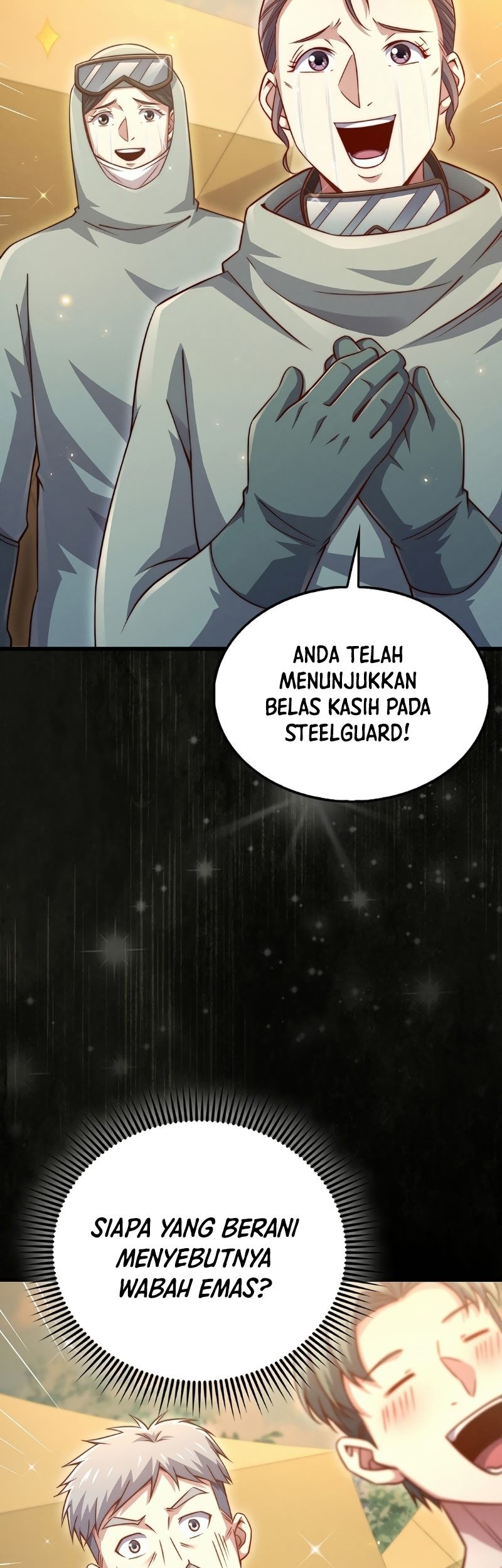 The Lord’s Coins Aren’t Decreasing?! Chapter 143 Gambar 30