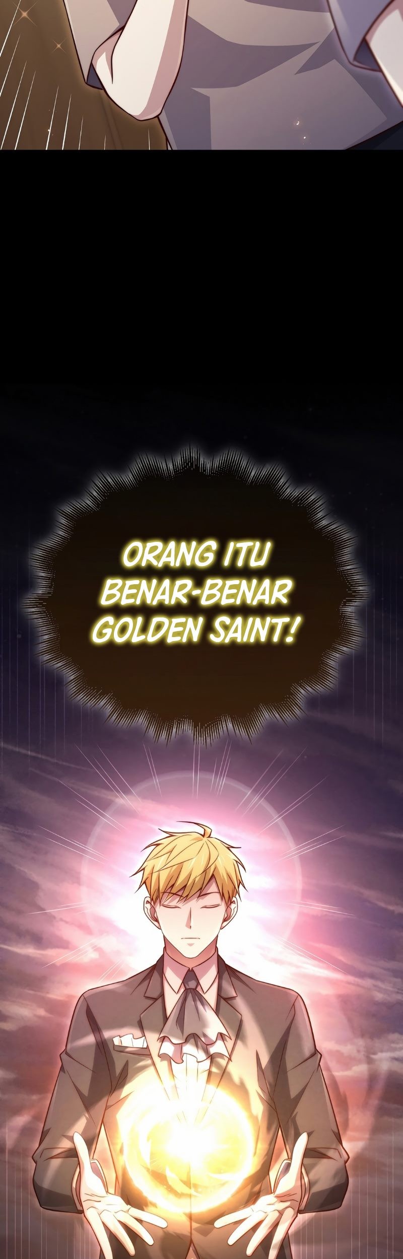 The Lord’s Coins Aren’t Decreasing?! Chapter 143 Gambar 32