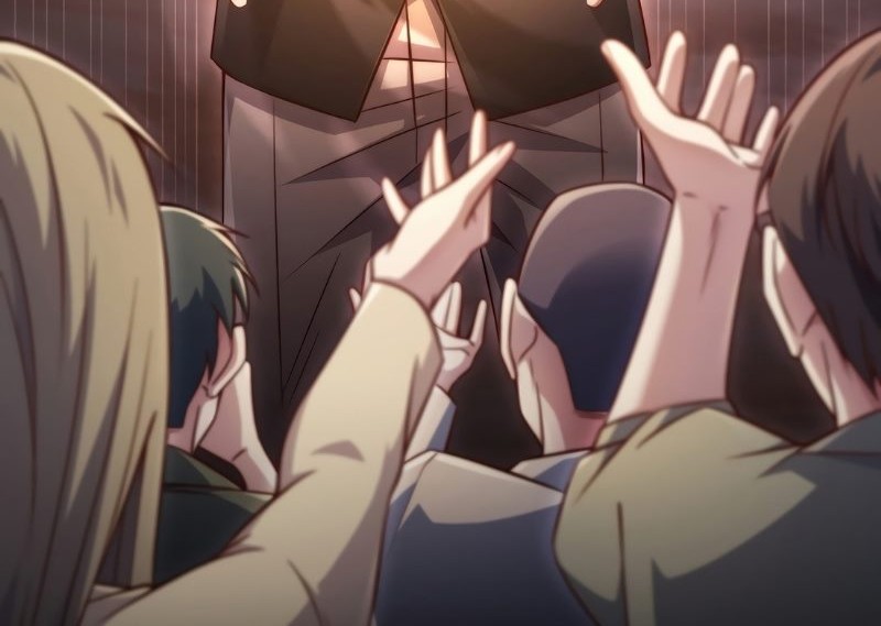 The Lord’s Coins Aren’t Decreasing?! Chapter 143 Gambar 33