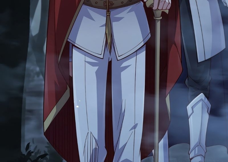 The Lord’s Coins Aren’t Decreasing?! Chapter 143 Gambar 37