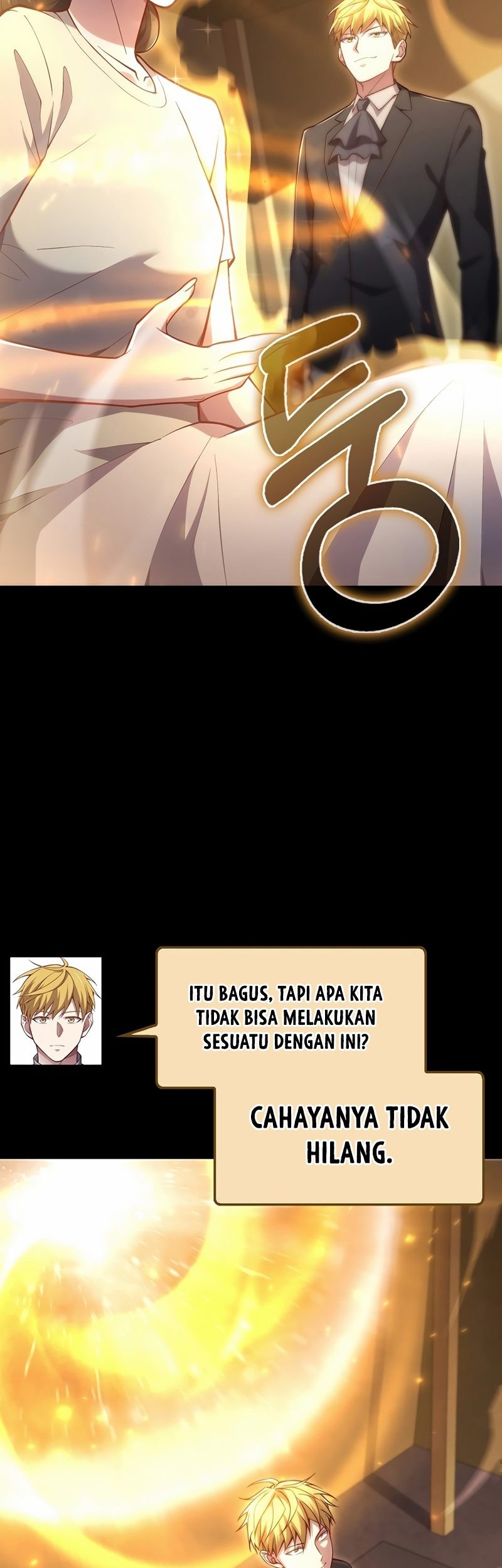 The Lord’s Coins Aren’t Decreasing?! Chapter 143 Gambar 18