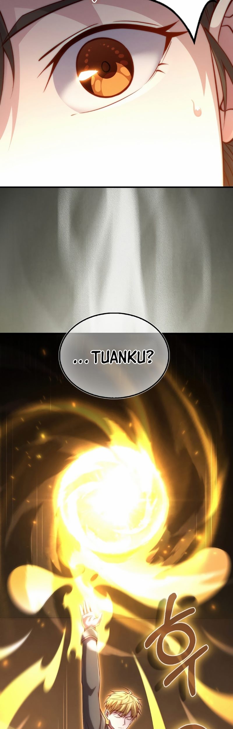 The Lord’s Coins Aren’t Decreasing?! Chapter 143 Gambar 24