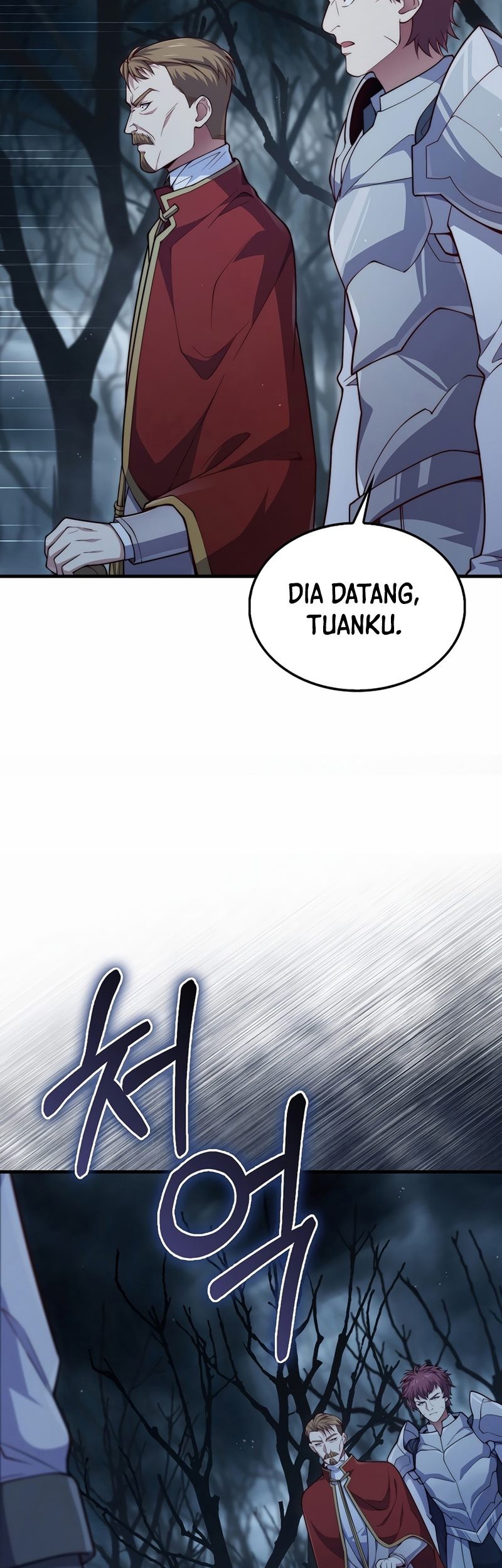 The Lord’s Coins Aren’t Decreasing?! Chapter 143 Gambar 46