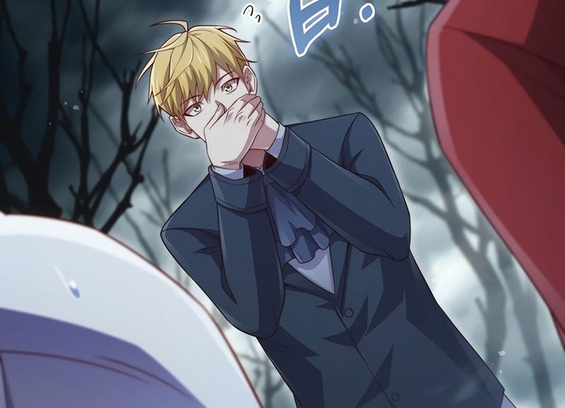 The Lord’s Coins Aren’t Decreasing?! Chapter 143 Gambar 53