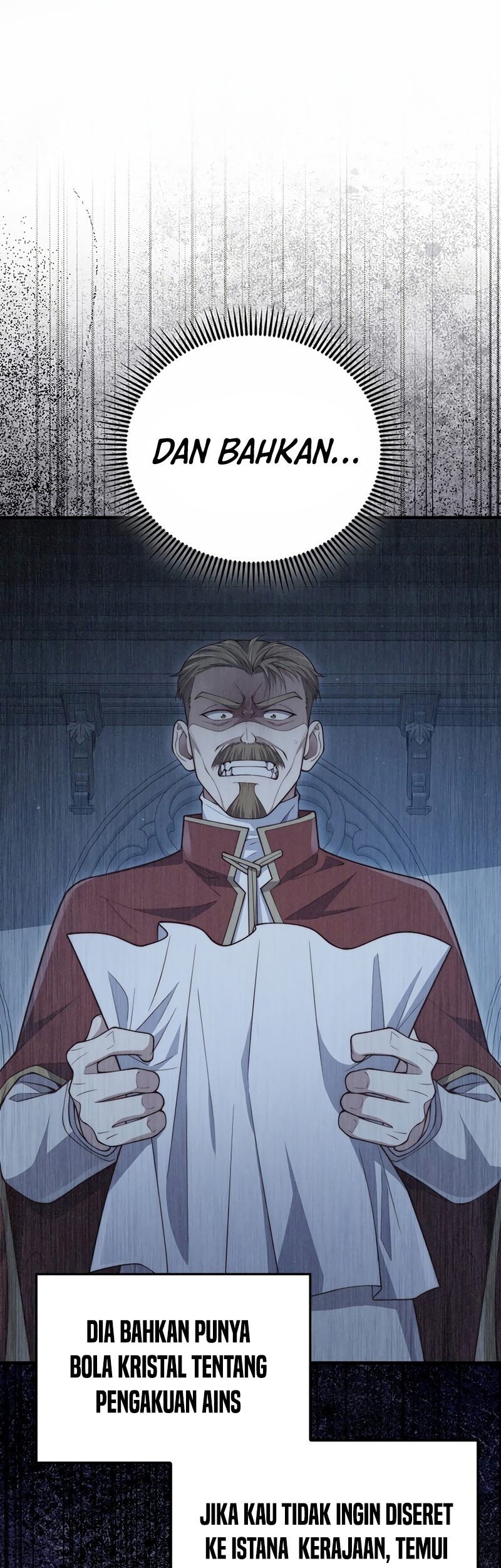 The Lord’s Coins Aren’t Decreasing?! Chapter 143 Gambar 42