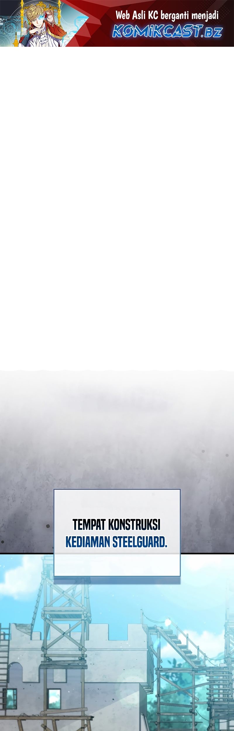 Manhwa The Lord’s Coins Aren’t Decreasing?! Chapter 143 gambar nomor 2