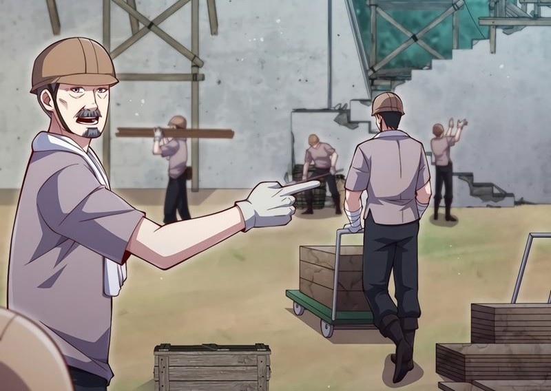 The Lord’s Coins Aren’t Decreasing?! Chapter 143 Gambar 3