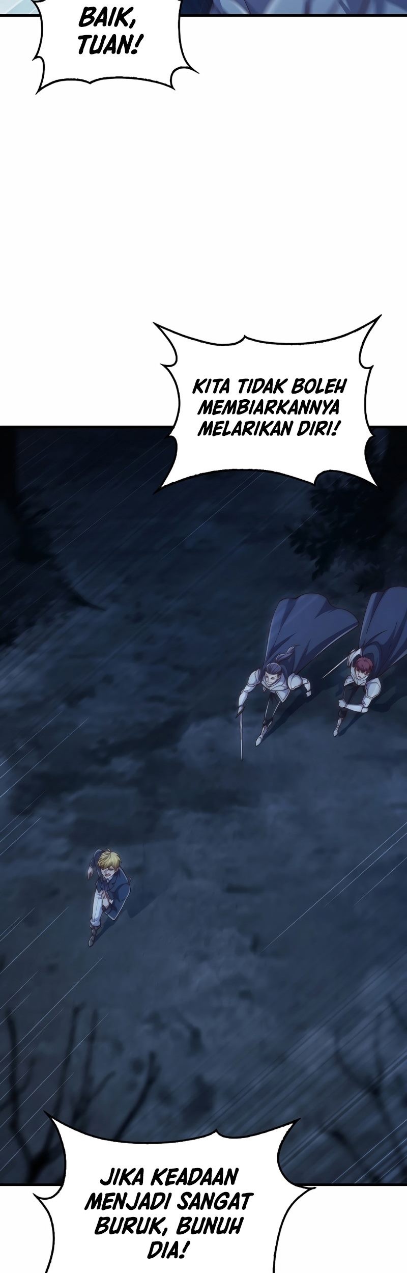 The Lord’s Coins Aren’t Decreasing?! Chapter 143 Gambar 66