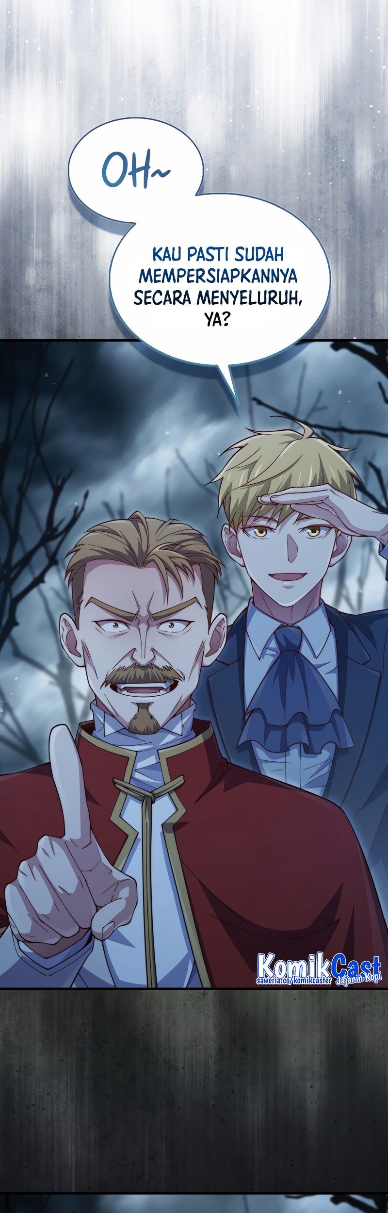 The Lord’s Coins Aren’t Decreasing?! Chapter 143 Gambar 70