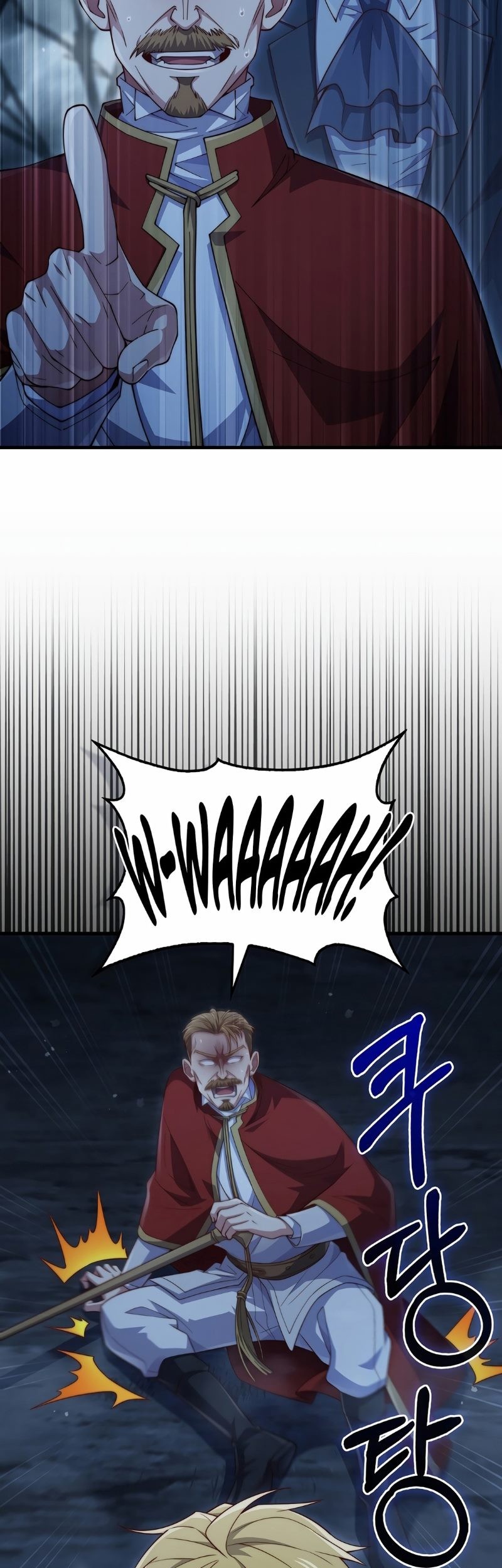 The Lord’s Coins Aren’t Decreasing?! Chapter 143 Gambar 72