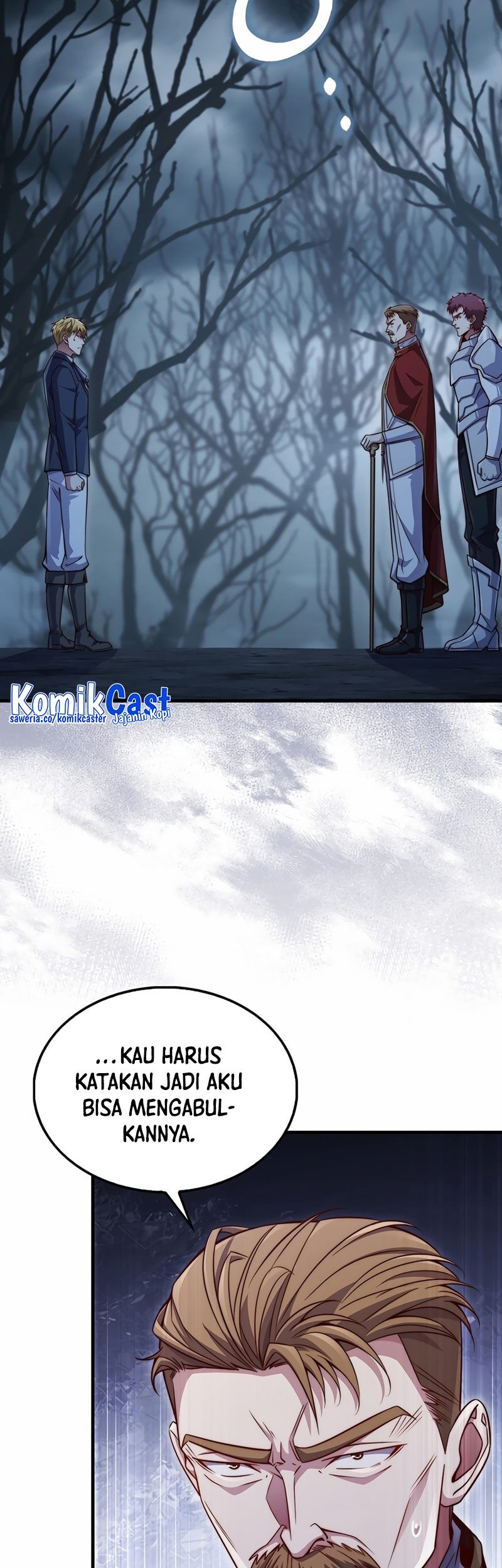 The Lord’s Coins Aren’t Decreasing?! Chapter 143 Gambar 58