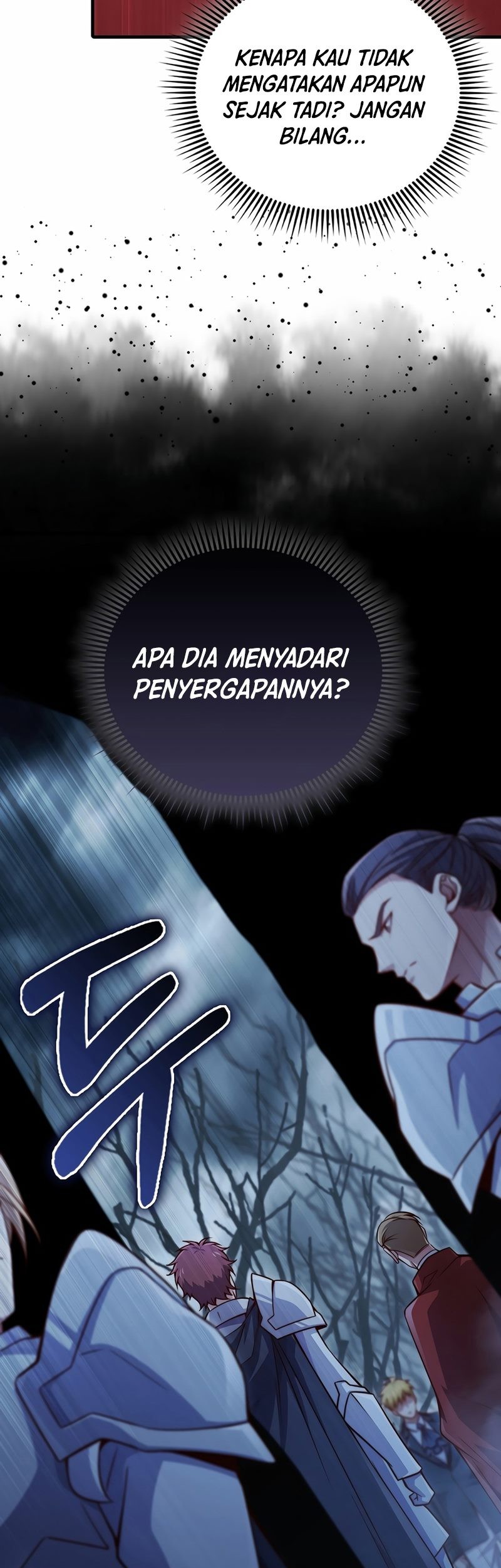 The Lord’s Coins Aren’t Decreasing?! Chapter 143 Gambar 60
