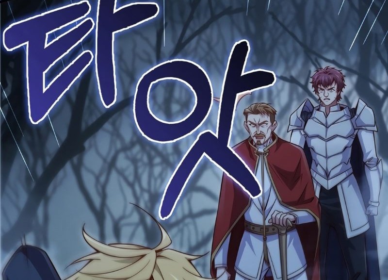 The Lord’s Coins Aren’t Decreasing?! Chapter 143 Gambar 63