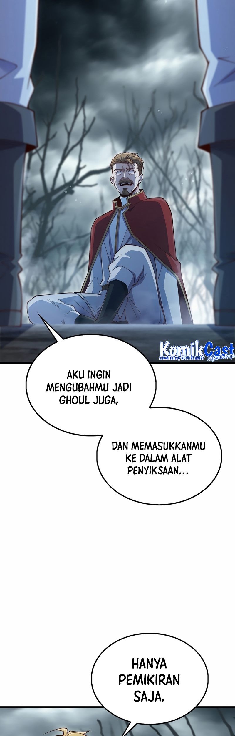 The Lord’s Coins Aren’t Decreasing?! Chapter 143 Gambar 90
