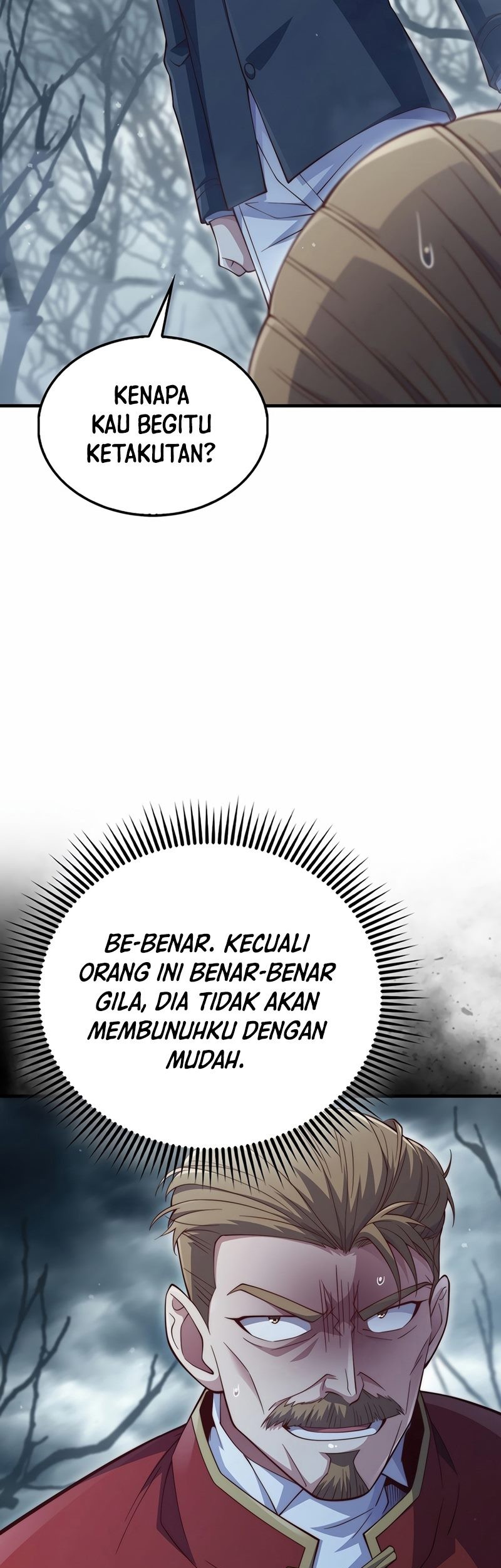 The Lord’s Coins Aren’t Decreasing?! Chapter 143 Gambar 92