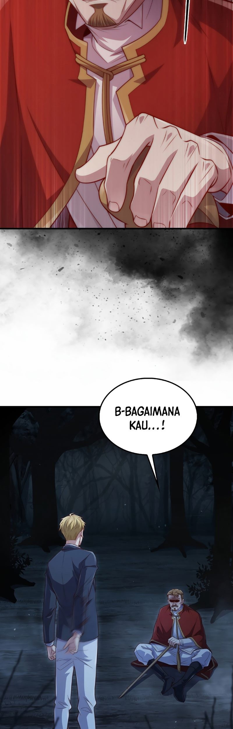 The Lord’s Coins Aren’t Decreasing?! Chapter 143 Gambar 78