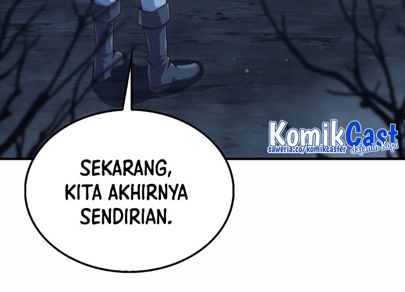 The Lord’s Coins Aren’t Decreasing?! Chapter 143 Gambar 79