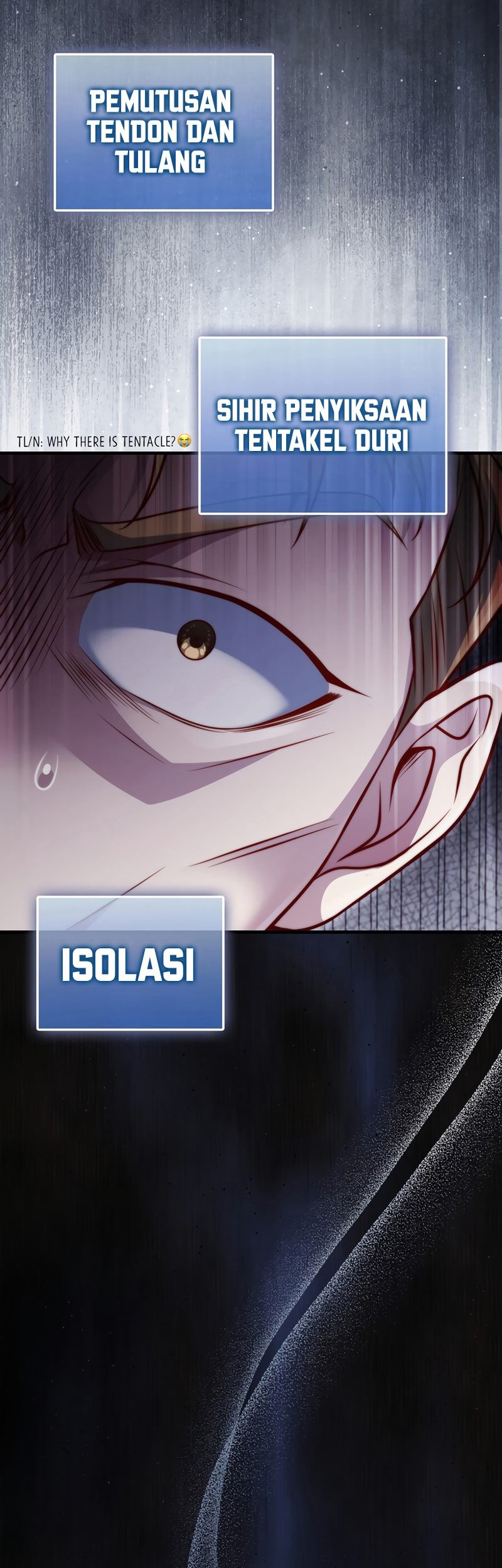 The Lord’s Coins Aren’t Decreasing?! Chapter 143 Gambar 82