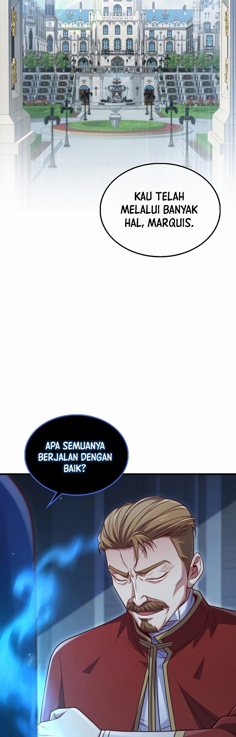 The Lord’s Coins Aren’t Decreasing?! Chapter 143 Gambar 100