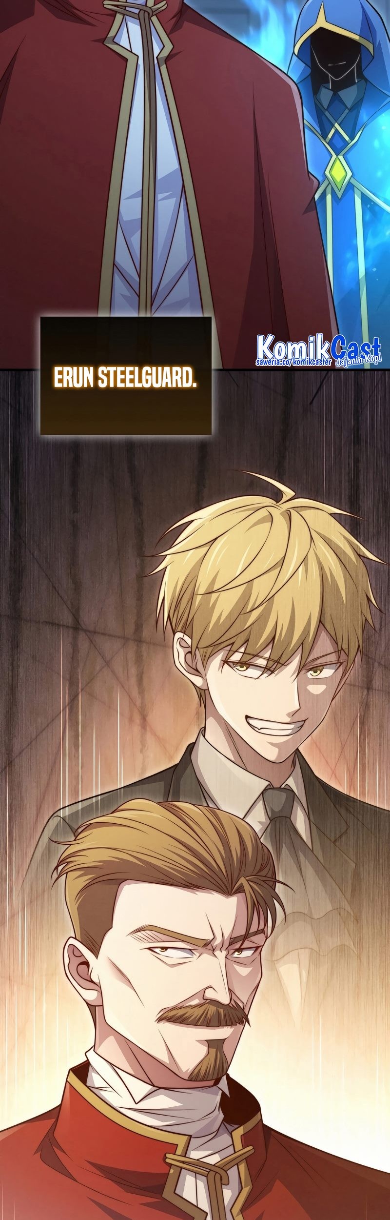 The Lord’s Coins Aren’t Decreasing?! Chapter 143 Gambar 104