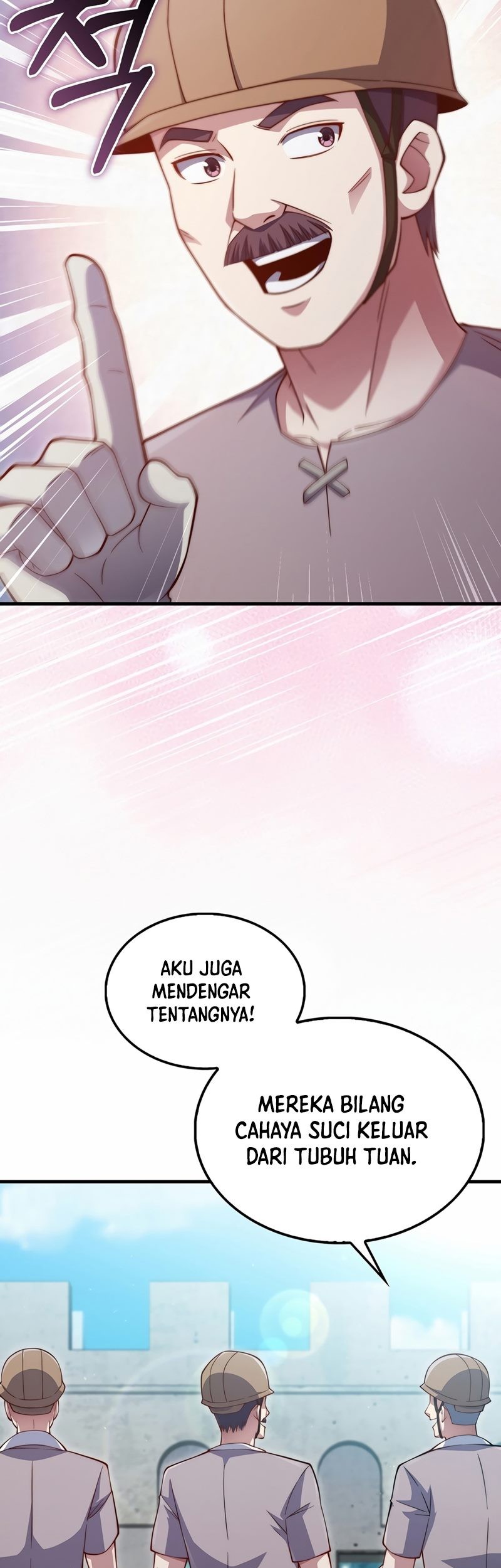 The Lord’s Coins Aren’t Decreasing?! Chapter 143 Gambar 8