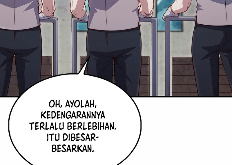 The Lord’s Coins Aren’t Decreasing?! Chapter 143 Gambar 9