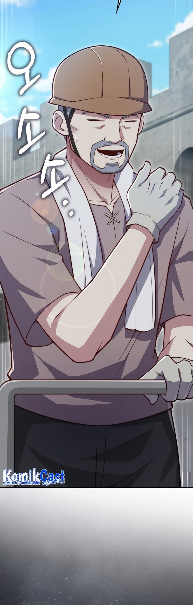 The Lord’s Coins Aren’t Decreasing?! Chapter 143 Gambar 12