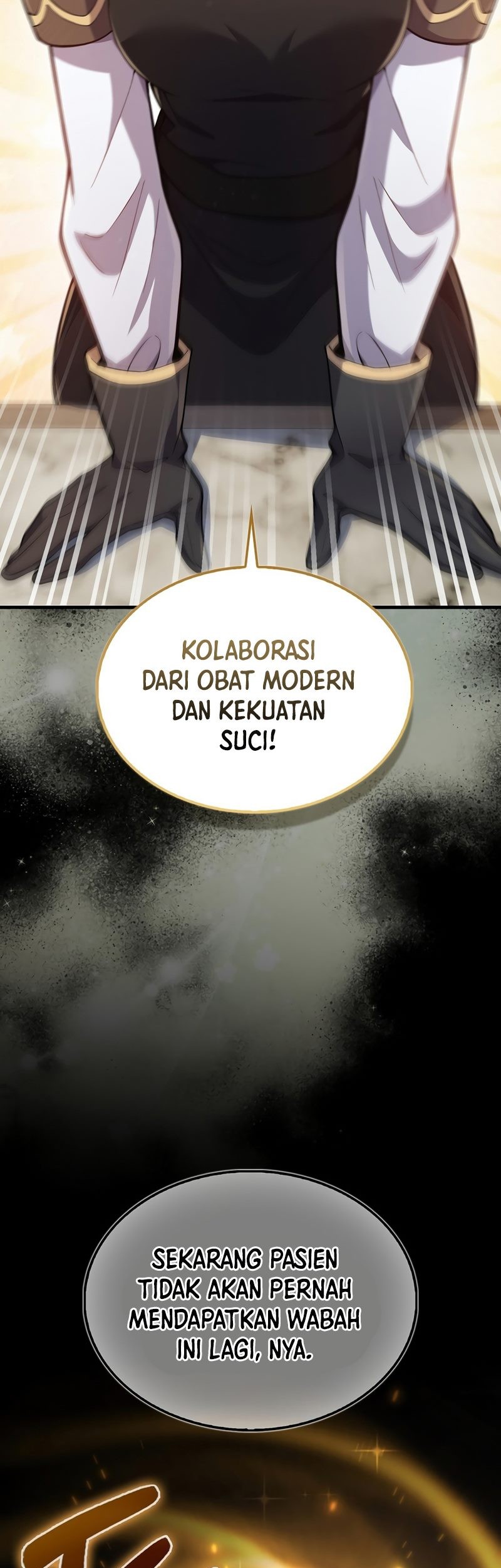 The Lord’s Coins Aren’t Decreasing?! Chapter 143 Gambar 16