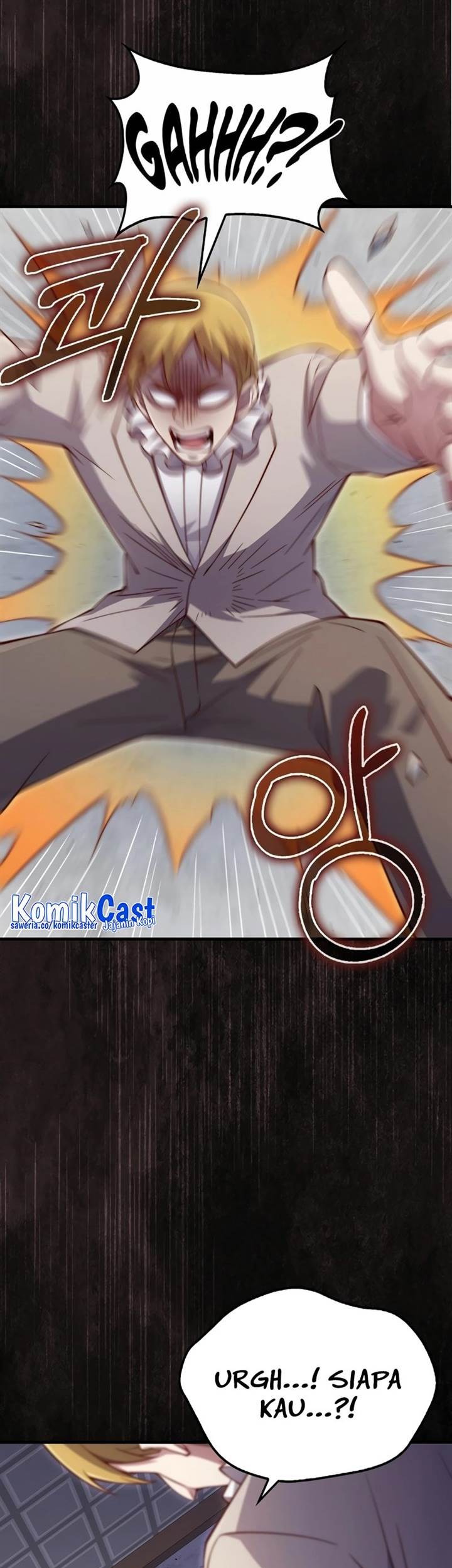 The Lord’s Coins Aren’t Decreasing?! Chapter 142 Gambar 37