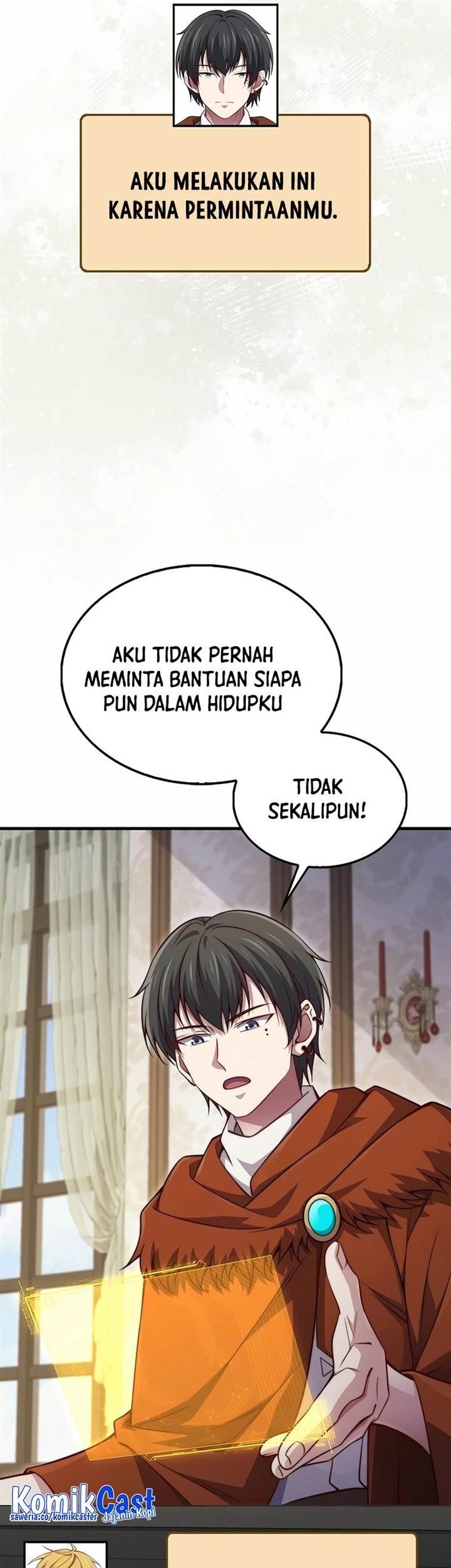 The Lord’s Coins Aren’t Decreasing?! Chapter 142 Gambar 19