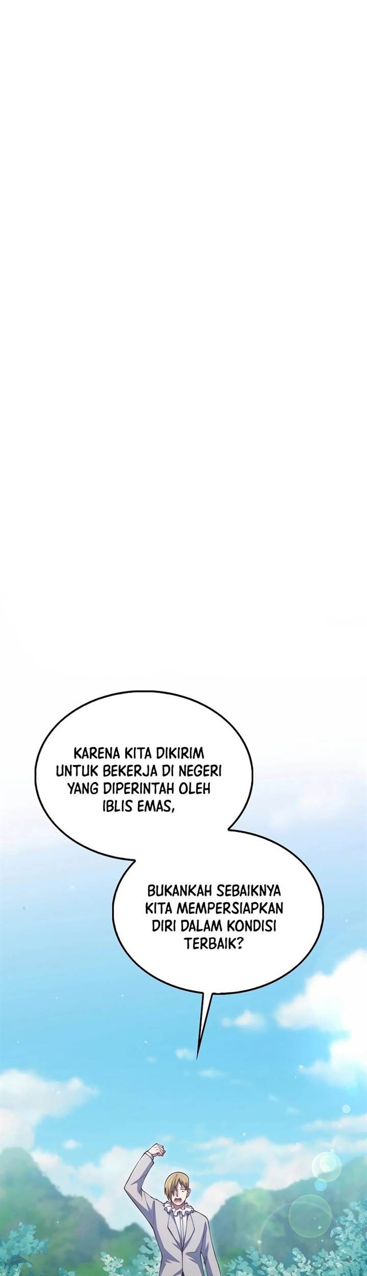 Komik The Lord’s Coins Aren’t Decreasing?! Chapter 142 gambar nomor 1