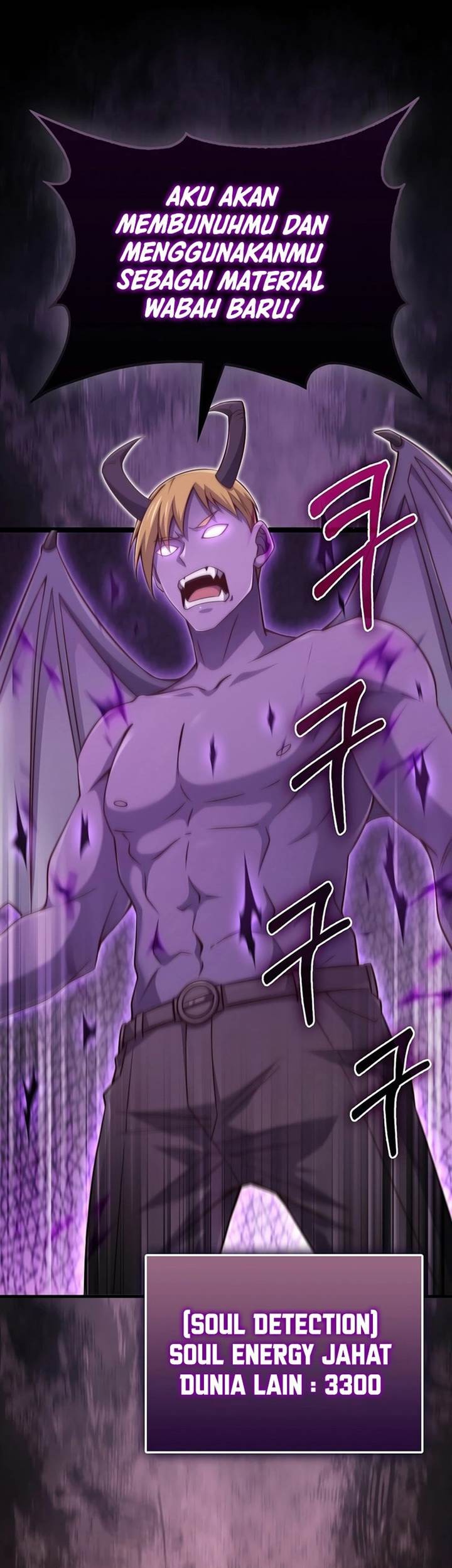 The Lord’s Coins Aren’t Decreasing?! Chapter 142 Gambar 47