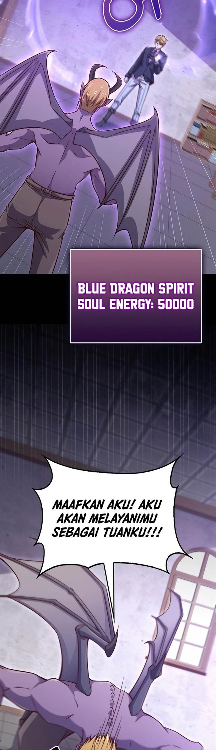 The Lord’s Coins Aren’t Decreasing?! Chapter 142 Gambar 51