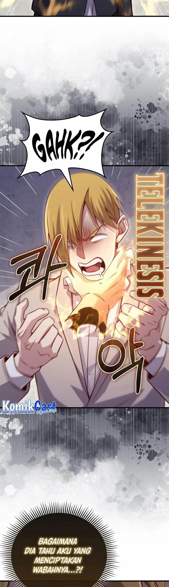 The Lord’s Coins Aren’t Decreasing?! Chapter 142 Gambar 41