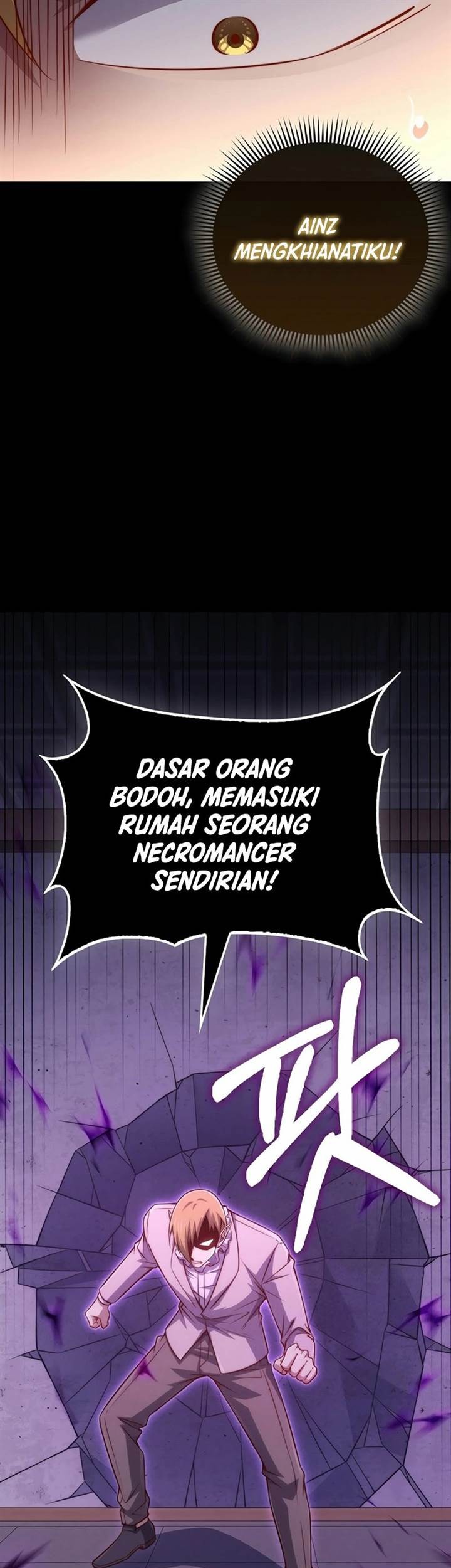 The Lord’s Coins Aren’t Decreasing?! Chapter 142 Gambar 43