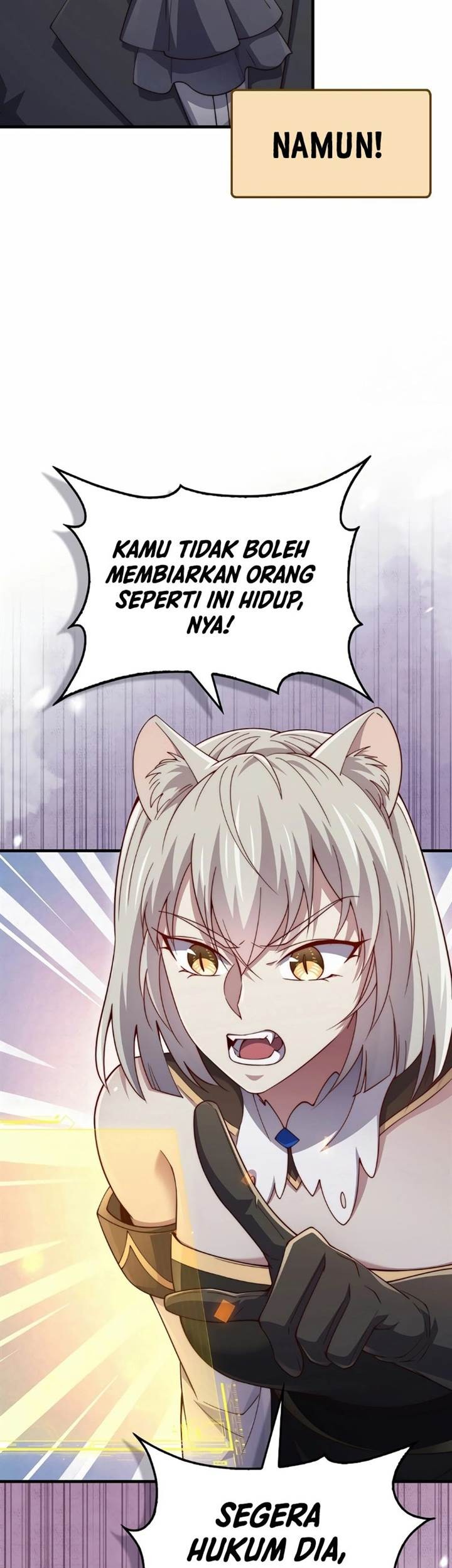 The Lord’s Coins Aren’t Decreasing?! Chapter 142 Gambar 69