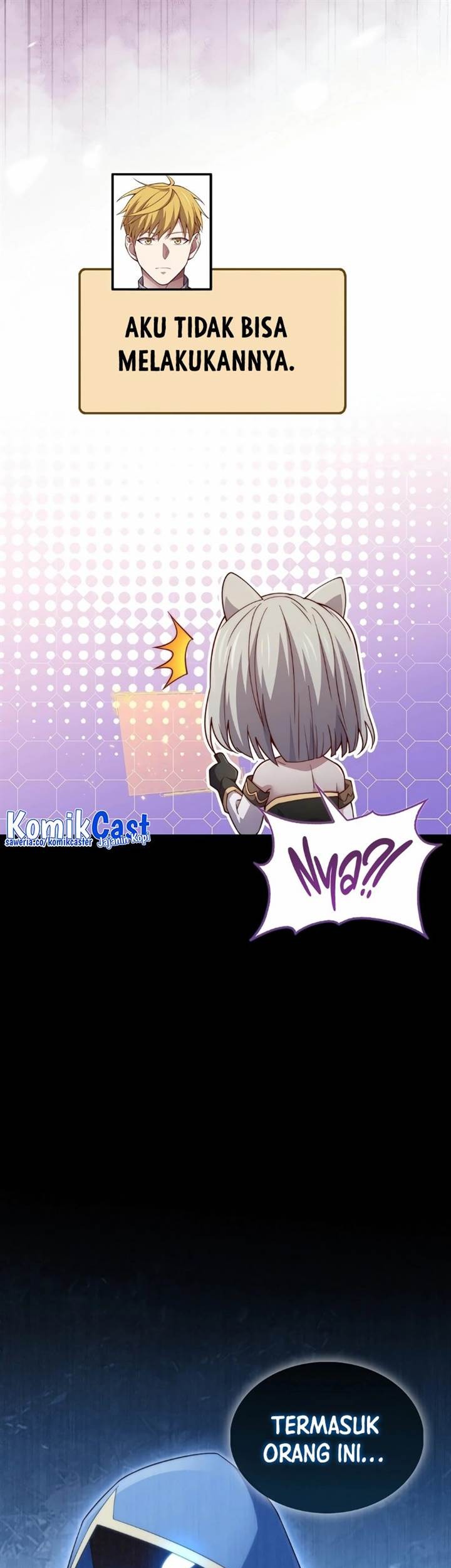 The Lord’s Coins Aren’t Decreasing?! Chapter 142 Gambar 71