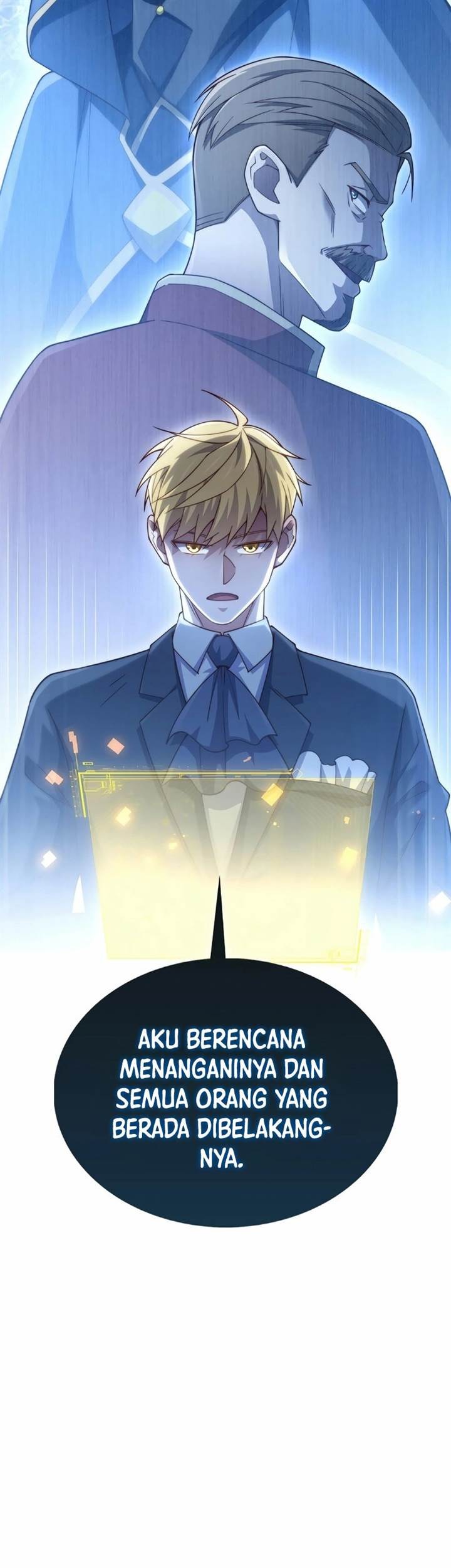 The Lord’s Coins Aren’t Decreasing?! Chapter 142 Gambar 73