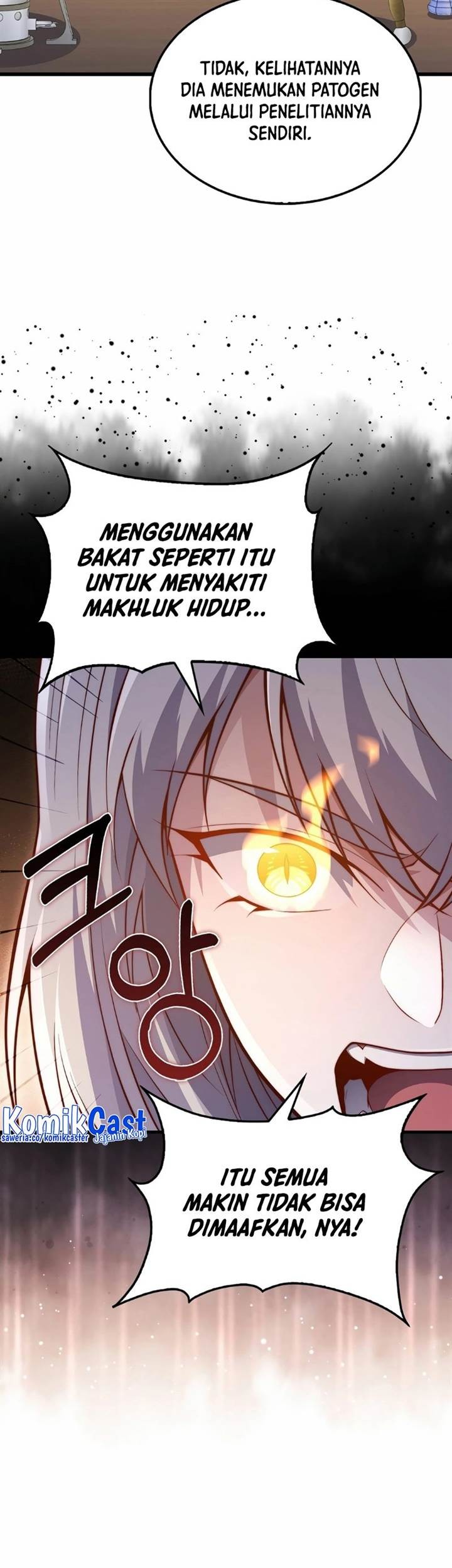 The Lord’s Coins Aren’t Decreasing?! Chapter 142 Gambar 65