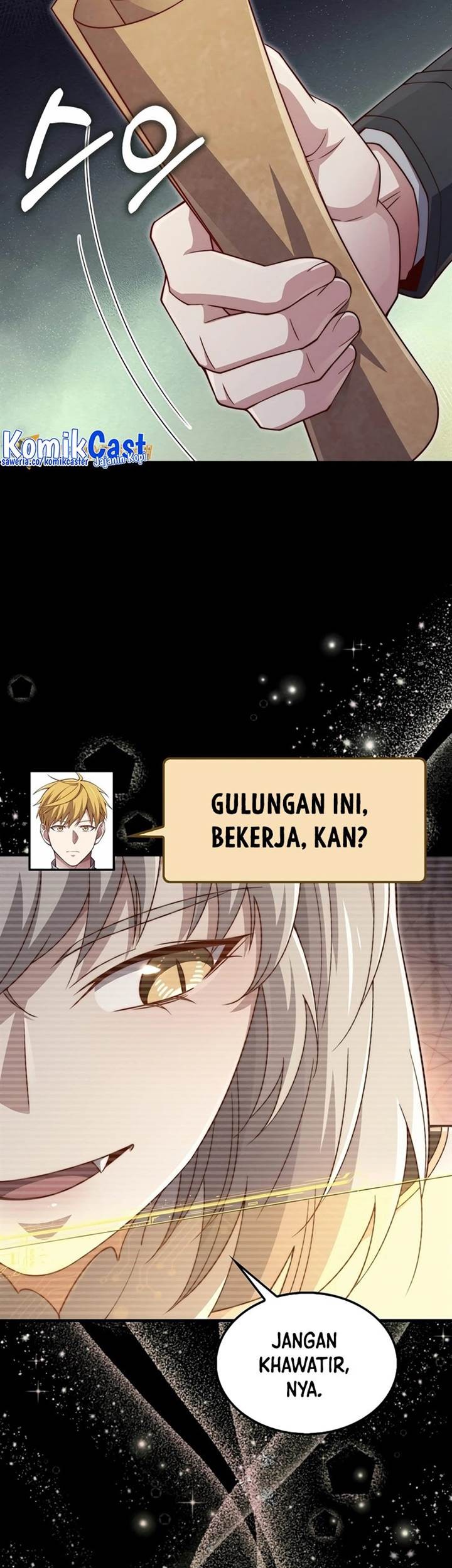 The Lord’s Coins Aren’t Decreasing?! Chapter 142 Gambar 87