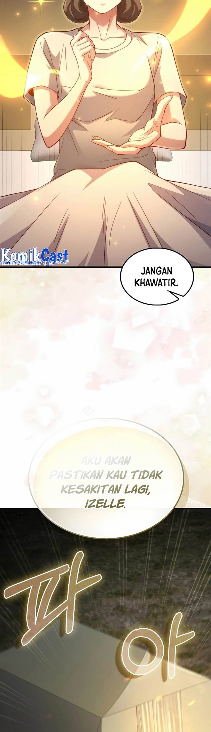 The Lord’s Coins Aren’t Decreasing?! Chapter 142 Gambar 91