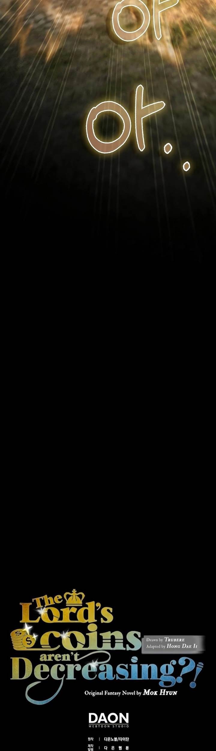 The Lord’s Coins Aren’t Decreasing?! Chapter 142 Gambar 93