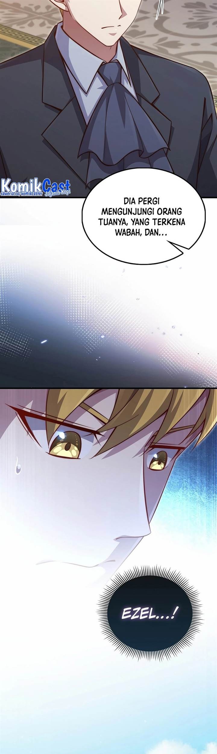 The Lord’s Coins Aren’t Decreasing?! Chapter 142 Gambar 79