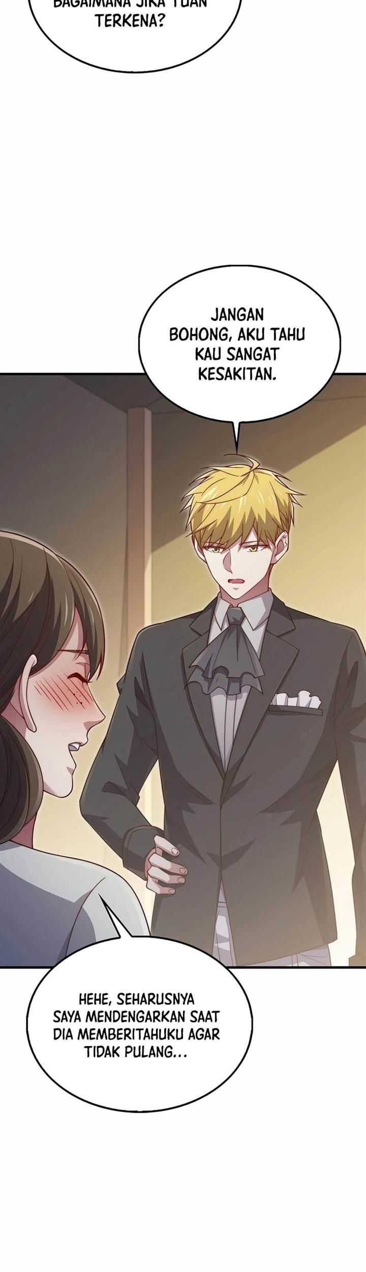 The Lord’s Coins Aren’t Decreasing?! Chapter 142 Gambar 85