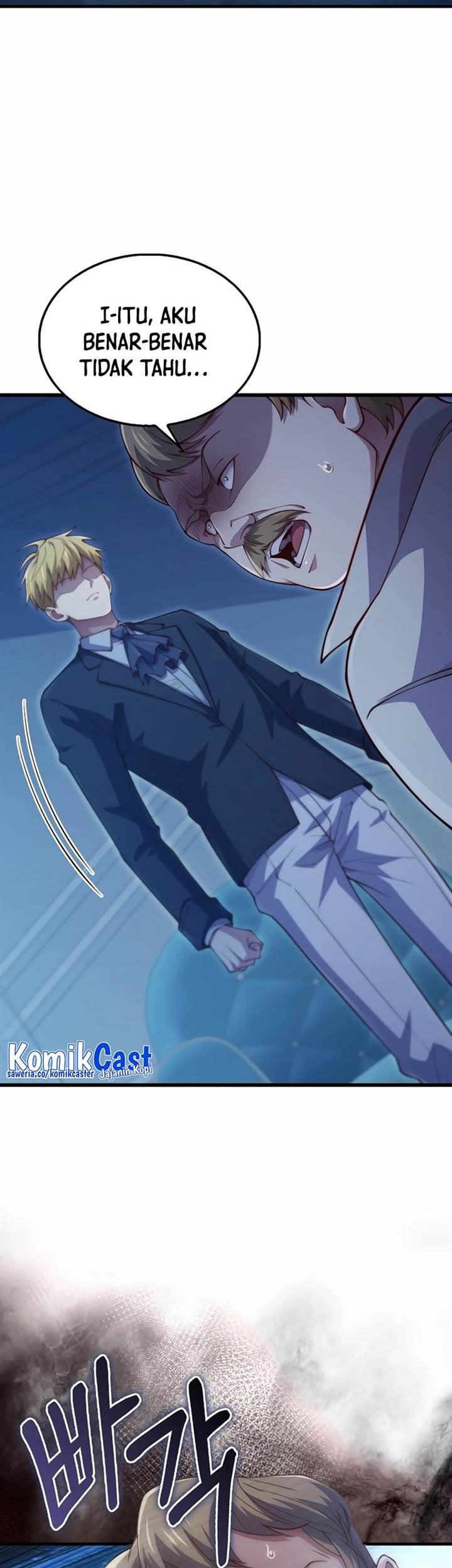 The Lord’s Coins Aren’t Decreasing?! Chapter 142 Gambar 7