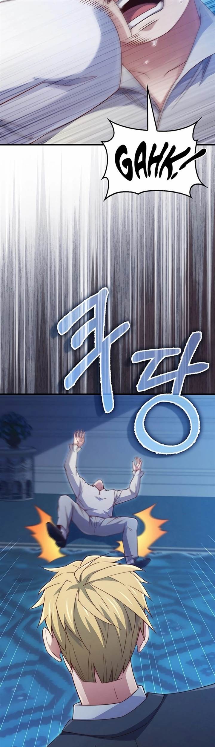 The Lord’s Coins Aren’t Decreasing?! Chapter 142 Gambar 9