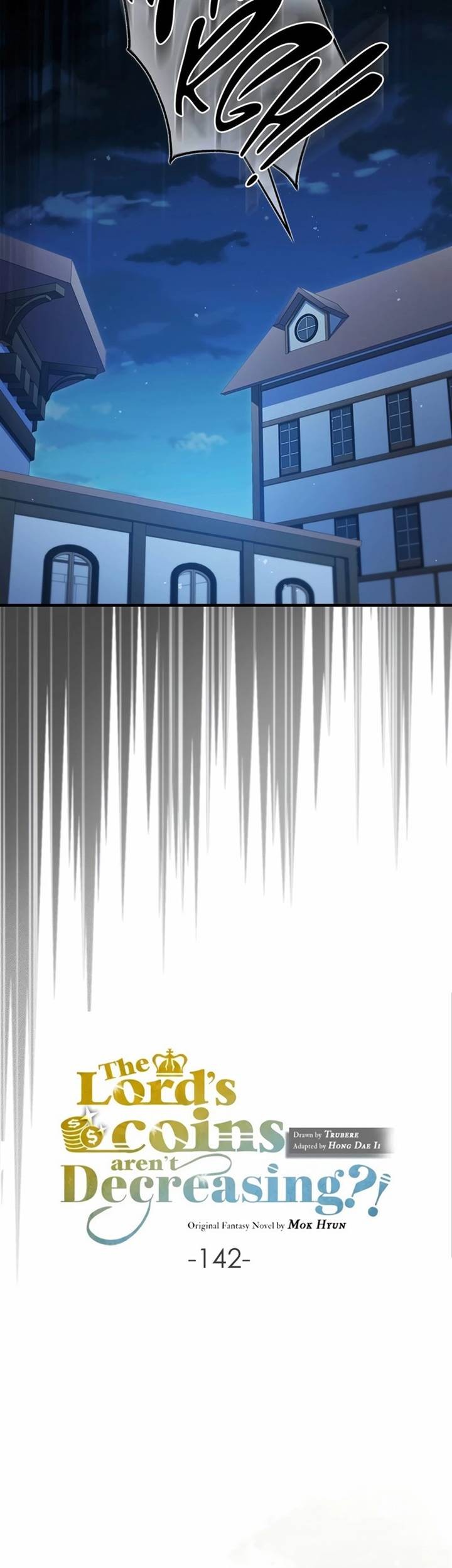 The Lord’s Coins Aren’t Decreasing?! Chapter 142 Gambar 17