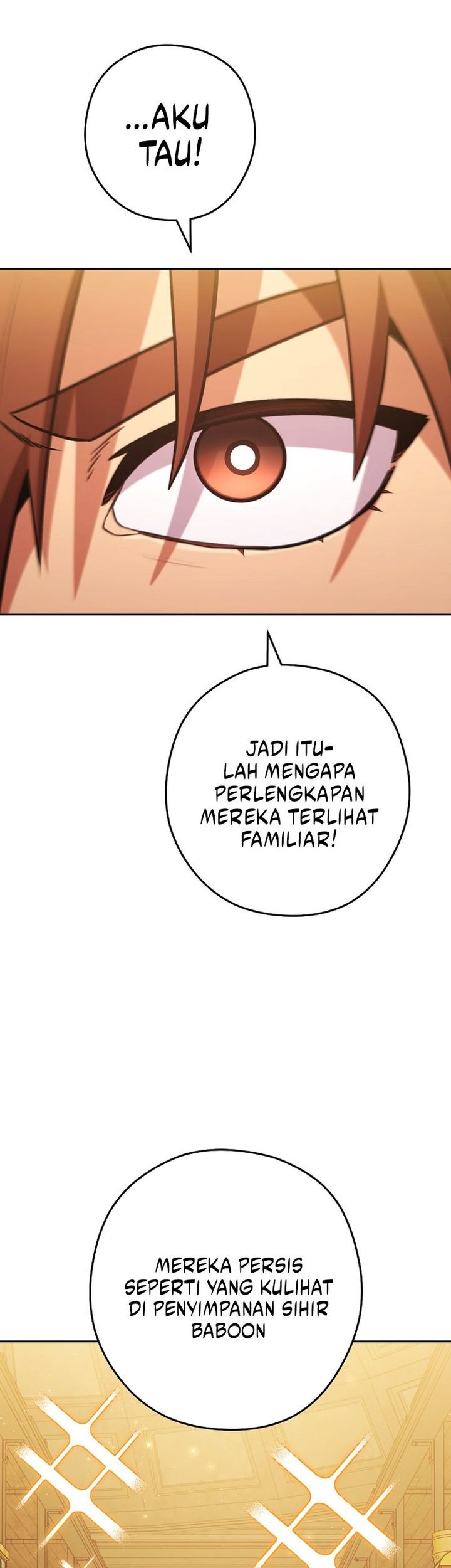 Dungeon Reset Chapter 230 Gambar 39