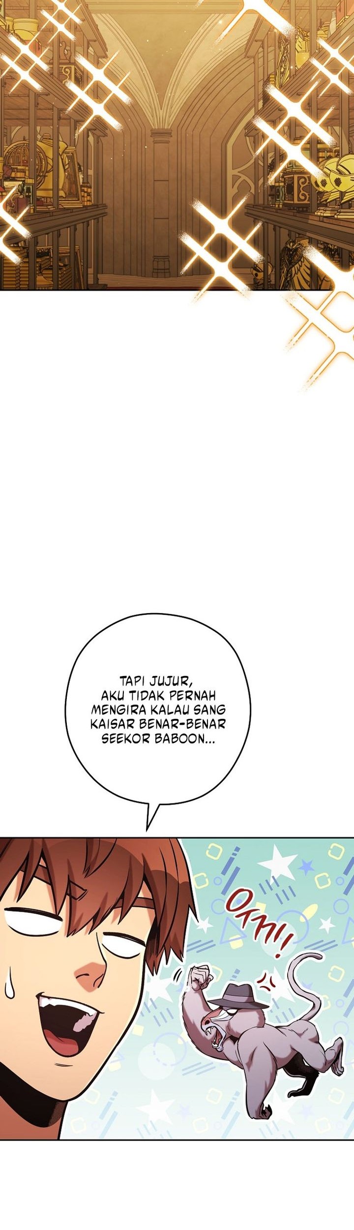 Dungeon Reset Chapter 230 Gambar 40