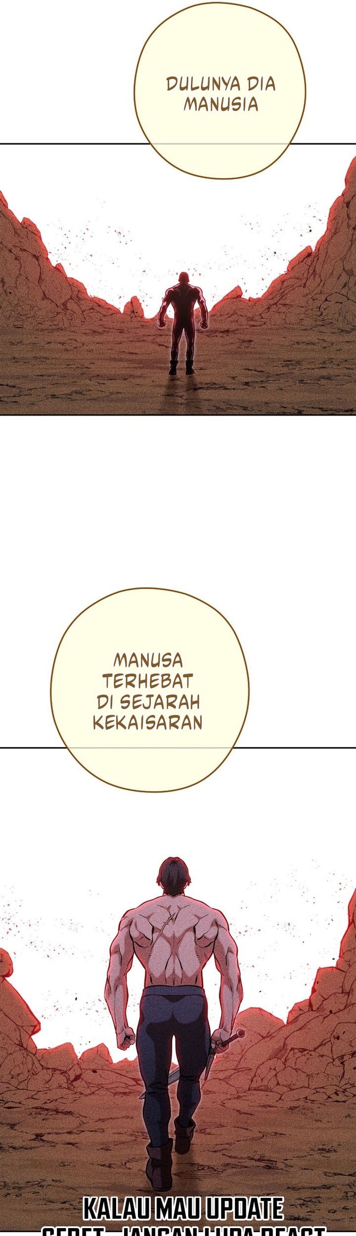 Dungeon Reset Chapter 230 Gambar 42